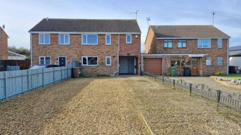 Clare Road, NORTHBOROUGH, Peterborough, PE6