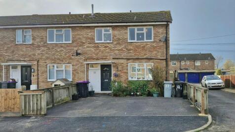 Anne Road, STAMFORD, PE9