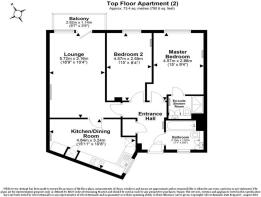 43 Stepney Court 29 New England Street Brighton BN