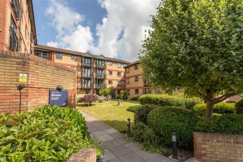 Windsor Court, Tongdean Lane, Withdean, Brighton