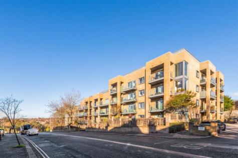 Old Shoreham Road, Hove