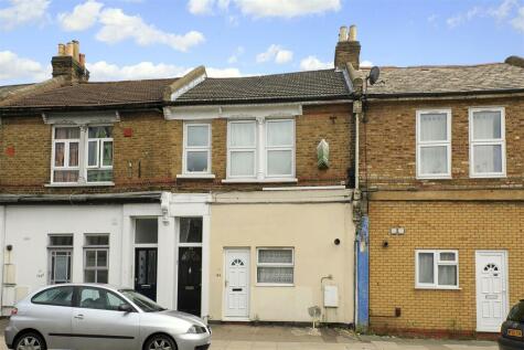 Stanley Road, Teddington