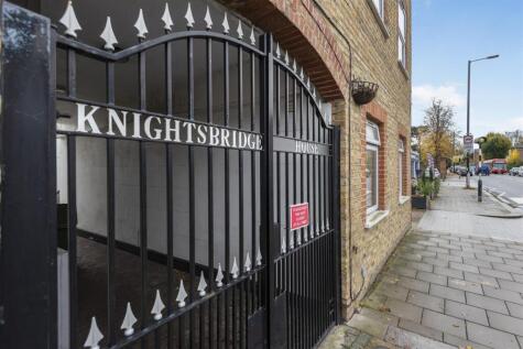 Hampton Road, Twickenham