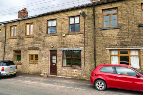 Round Barn, Blackburn Road, Bolton