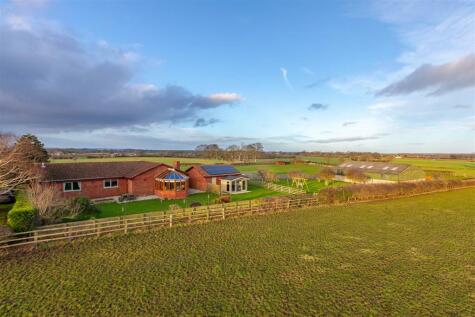 Exelby, Bedale