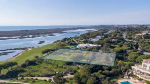 Photo of Algarve, Quinta Do Lago