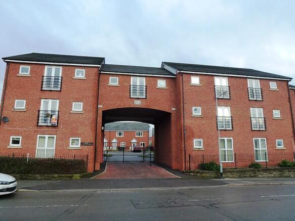 External (Main)