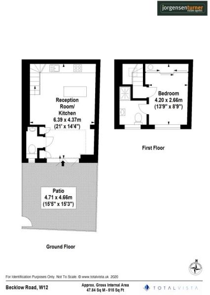 Master Floorplan Image 2