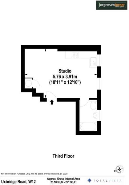Master Floorplan Image 1