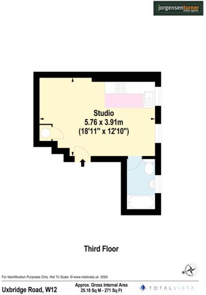 Master Floorplan Image 2