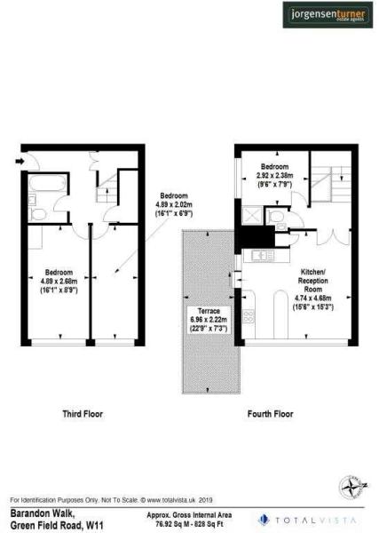 Master Floorplan Image 1