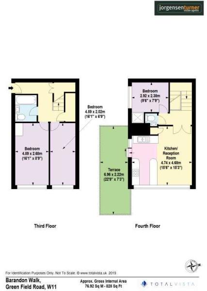 Master Floorplan Image 2