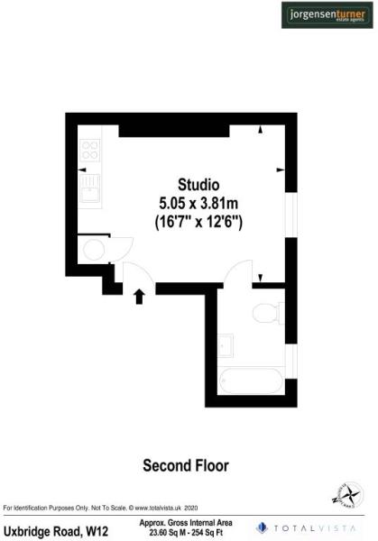 Master Floorplan Image 1