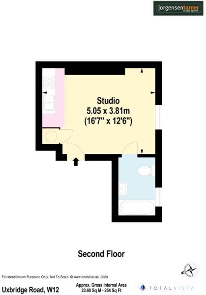 Master Floorplan Image 2