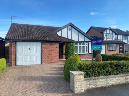 Oakhill Crescent, Strensall, York