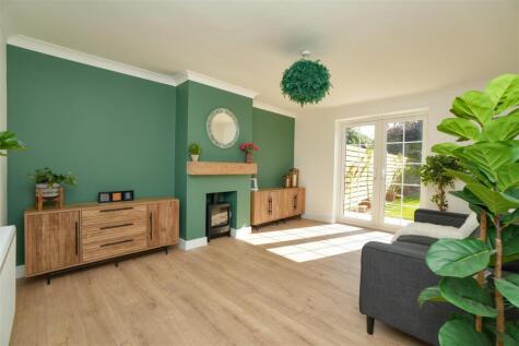 Rowan Avenue, New Earswick, York