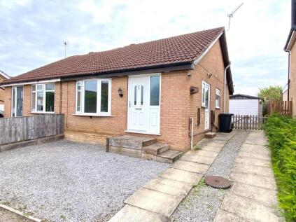 Barley Rise, Strensall, York