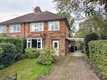 Brecksfield, Skelton, York
