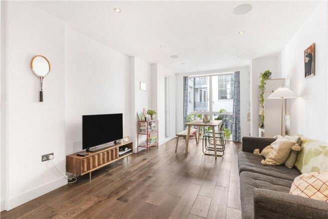 Kitchen/Reception