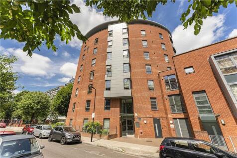 Lyme Grove, Loddiges Road, London, E9