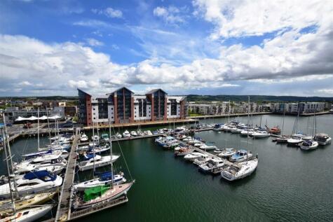 Merchant Square, Portishead