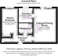 40 St Peters Lodge - all floors.JPG
