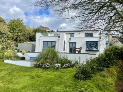 Redcliffe Bay, Portishead.