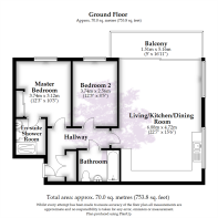 Property Floorplan