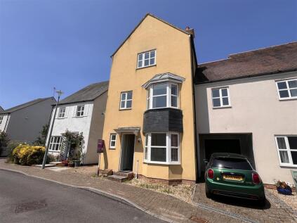 Eastcliff, Portishead