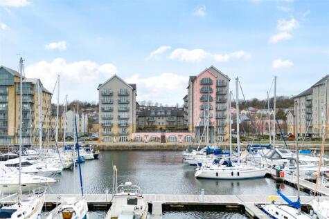 Centre Quay, Portishead