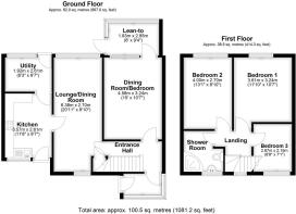 20 Westward Drvie - all floors.JPG