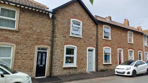 Slade Road, Portishead