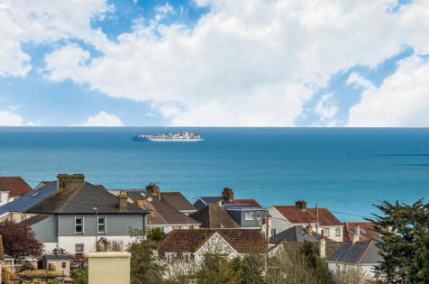 Honeysuckle Close, Paignton, Devon, TQ3