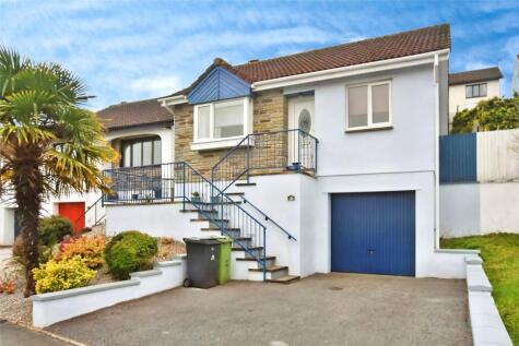 Moor View Drive, Teignmouth, Devon