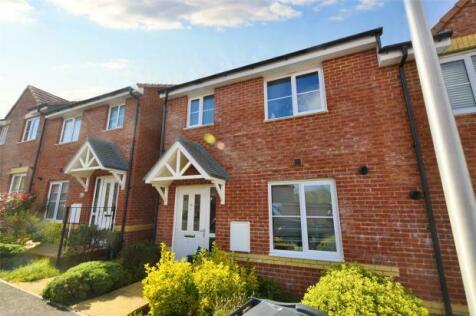 Newton Abbot - 3 bedroom semi-detached house for sale