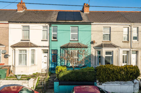 Pomphlett Road, Pomphlett, Plymouth, Devon, PL9