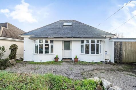 Poltisko Road,  Penryn,  Cornwall