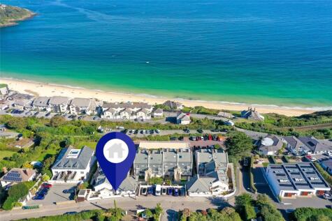 Compass Point, Boskerris Road, Carbis Bay, St. Ives, TR26