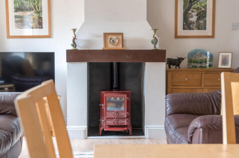 Collaton Mews, Stoke Road, Paignton, Devon