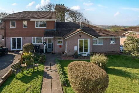 Orchard Way, Lapford, Crediton, Devon, EX17