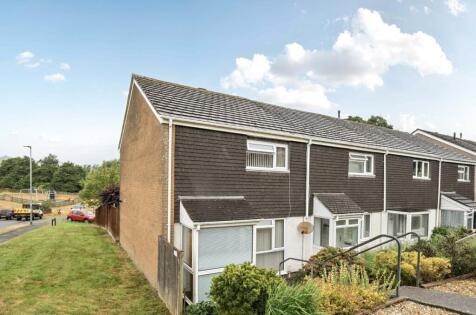 Chichester Way, Newton Abbot, Devon, TQ12