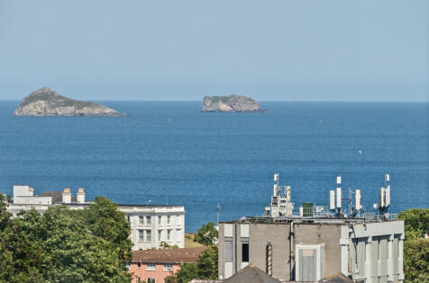 Winner Hill Road, Paignton, Devon, TQ3