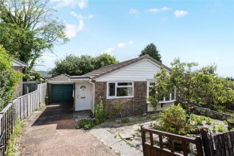 Hill Head Park, Brixham, Devon, TQ5