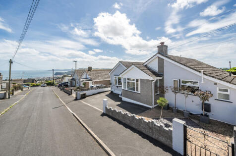 Charlemont Road, Teignmouth, Devon, TQ14