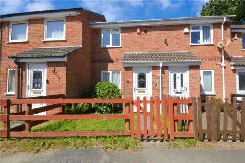 Colne Gardens, Plymouth, Devon, PL3