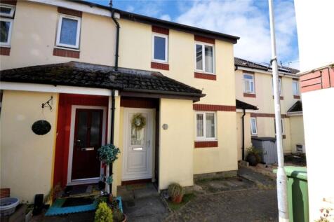 Warton Close, Crownhill, Plymouth, Devon, PL5
