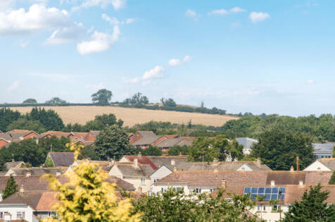 Barton Crescent, Paignton, Devon, TQ3