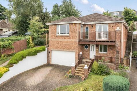 Hayley Park, Kingskerswell, Newton Abbot, Devon, TQ12
