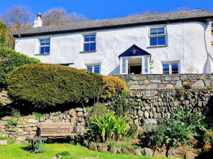 Porthoustock, St. Keverne, Helston, Cornwall, TR12