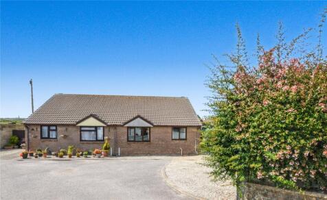 The Paddock, Redruth, Cornwall, TR15